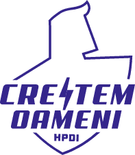 Crestem Oameni